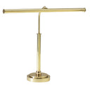 PLED100 LED Piano/Desk Lamp by House of Troy 3