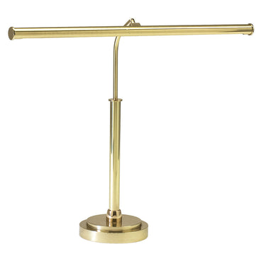 PLED100 LED Piano/Desk Lamp by House of Troy 3