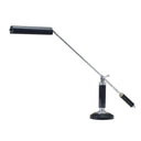 House of Troy 10" PLED192 Counter Balance LED Piano Lamp 2
