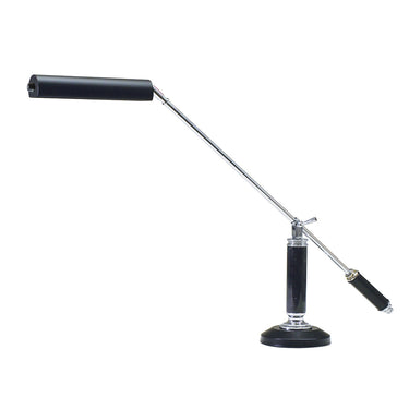 House of Troy 10" PLED192 Counter Balance LED Piano Lamp 2