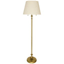 House of Troy RA300 Randolph 2 Light Floor Lamp 1