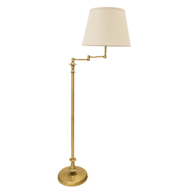 House of Troy RA301 Randolph 1 Light Floor Lamp 1