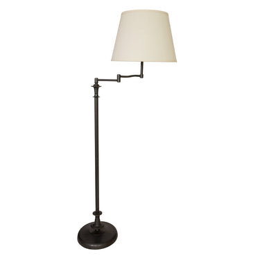 House of Troy RA301 Randolph 1 Light Floor Lamp 2