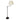 House of Troy RA301 Randolph 1 Light Floor Lamp 2