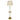 House of Troy RA302 Randolph 1 Light Floor Lamp 1