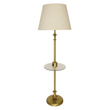 House of Troy RA302 Randolph 1 Light Floor Lamp 1