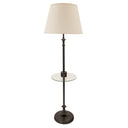 House of Troy RA302 Randolph 1 Light Floor Lamp 2