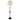 House of Troy RA302 Randolph 1 Light Floor Lamp 2