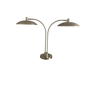 RL252 Ridgeline Table Lamps 1