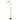 House of Troy RN300 River North 1 Light Task lamp 1