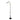 House of Troy RN300 River North 1 Light Task lamp 2