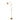 House of Troy RN301 River North 1 Light Task lamp 1