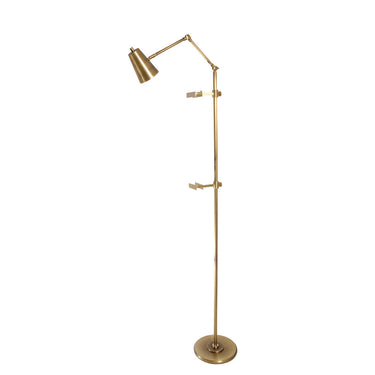 House of Troy RN301 River North 1 Light Task lamp 1
