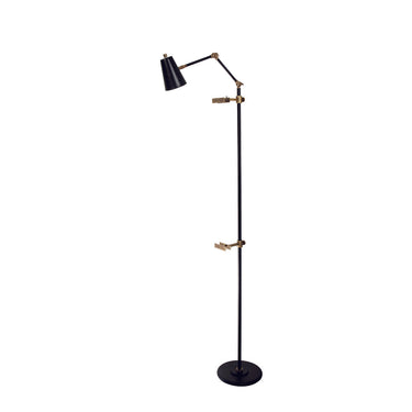 House of Troy RN301 River North 1 Light Task lamp 2
