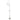 House of Troy RN302-SN River North 1 Light Task lamp in Black/Satin Brass 1