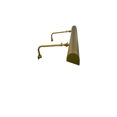 RR30-1 Richardson Reflector 30" Picture Light by House of Troy 1