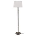 House of Troy Rupert RU703-BLK Three Way Floor Lamp 1