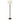 House of Troy Rupert RU703-CHB Three Way Floor Lamp 1