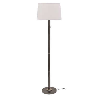 House of Troy Rupert RU703 Three Way Floor Lamp 1