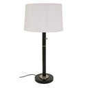 House of Troy Rupert RU750 Three Way Table Lamp 1
