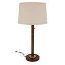 House of Troy Rupert RU750-CHB Three Way Table Lamp 1