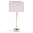 House of Troy Rupert RU750 Three Way Table Lamp 2