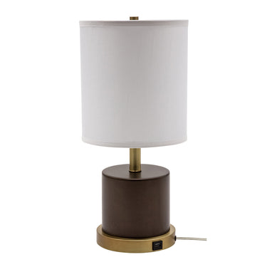 House of Troy Rupert RU752 Table Lamp 2