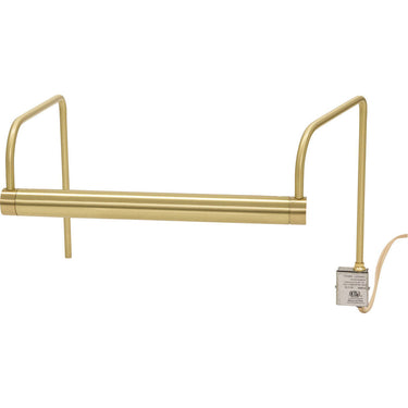 SL11 House of Troy Plug In Slim-Line 11" Picture Light 4