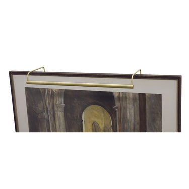 SL16 House of Troy Slim-Line Plug In 16" Picture Light 1