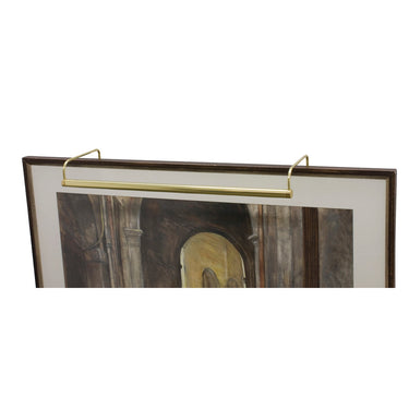 SL16 House of Troy Slim-Line Plug In 16" Picture Light 2