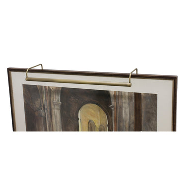 SL16 House of Troy Slim-Line Plug In 16" Picture Light 7