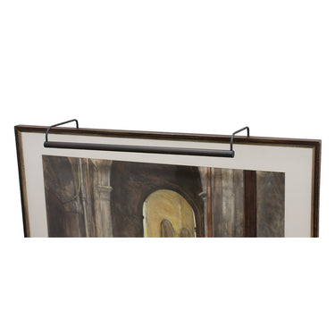 SL16 House of Troy Slim-Line Plug In 16" Picture Light 9