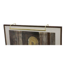 SL21 House of Troy Slim-Line Plug In 21" Picture Light 2