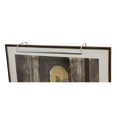 SL21 House of Troy Slim-Line Plug In 21" Picture Light 6