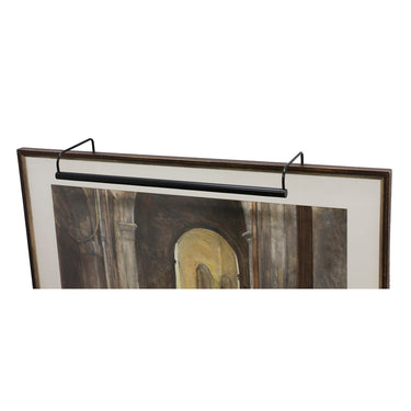 SL21 House of Troy Slim-Line Plug In 21" Picture Light 3