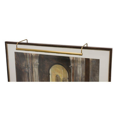 SL30 House of Troy Slim-Line Plug In 30" Picture Light 8