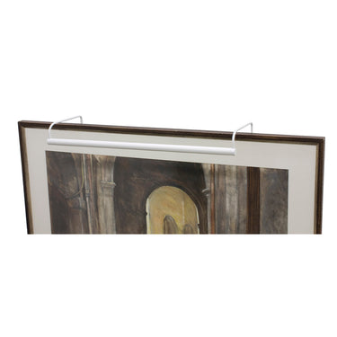 SL30 House of Troy Slim-Line Plug In 30" Picture Light 3