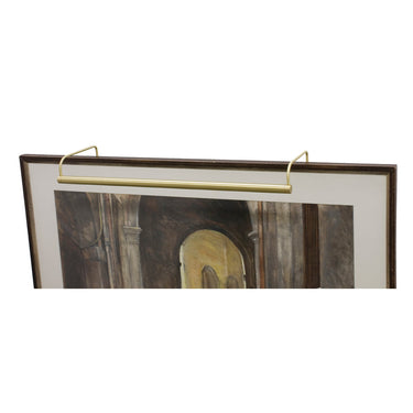 SL40 House of Troy Slim-Line Plug In 40" Picture Light 1