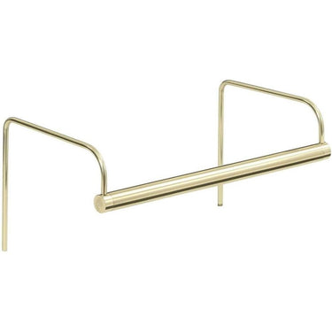 SL6 House of Troy Plug In Slim-Line 6" Picture Light 1