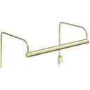 SL84 Slim-Line Plug-In Picture Lights 1