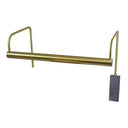 SLED15 House of Troy 15" Slim LED Picture Light 1