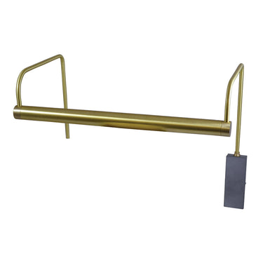 SLED15 House of Troy 15" Slim LED Picture Light 1