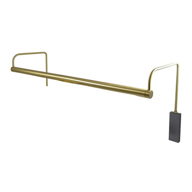 SLED29 House of Troy 29" Slim LED Picture Light 1