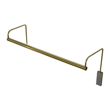 SLED29 House of Troy 29" Slim LED Picture Light 3