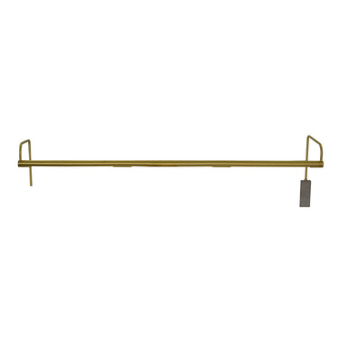 SLED43 House of Troy 43" Slim LED Picture Light 1