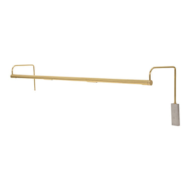 SLED43 House of Troy 43" Slim LED Picture Light 3