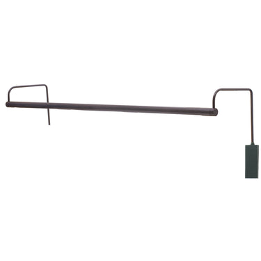 SLED43 House of Troy 43" Slim LED Picture Light 4