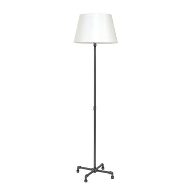 House of Troy ST600-GT Studio 1 Light Floor lamp in Granite 1