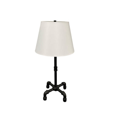 ST650-BLK Studio Table Lamps 1