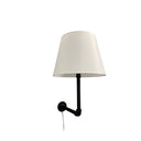 ST675-BLK Studio Wall Lamps 1